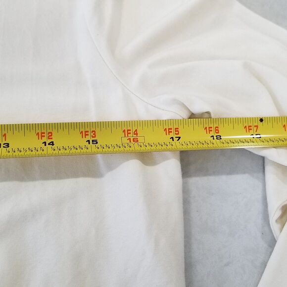 Talbot size small cotton blend top - Picture 5 of 12